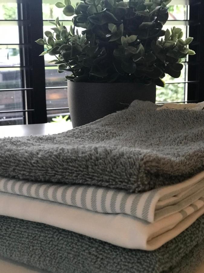 Hei-D-Away Leilighet Otterlo Eksteriør bilde
